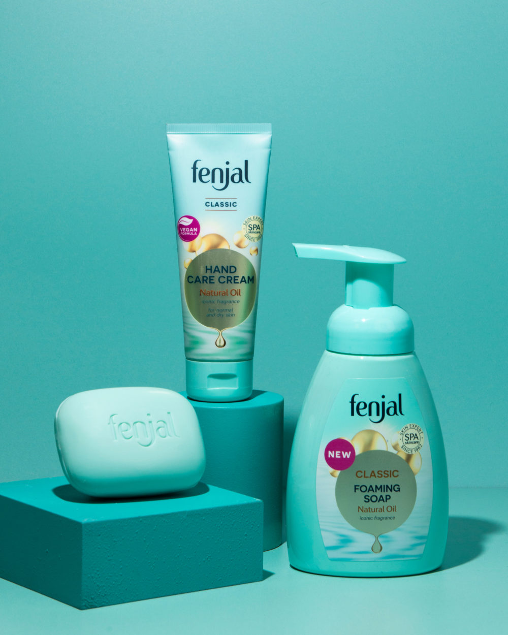 Luxury Hand care bundle
