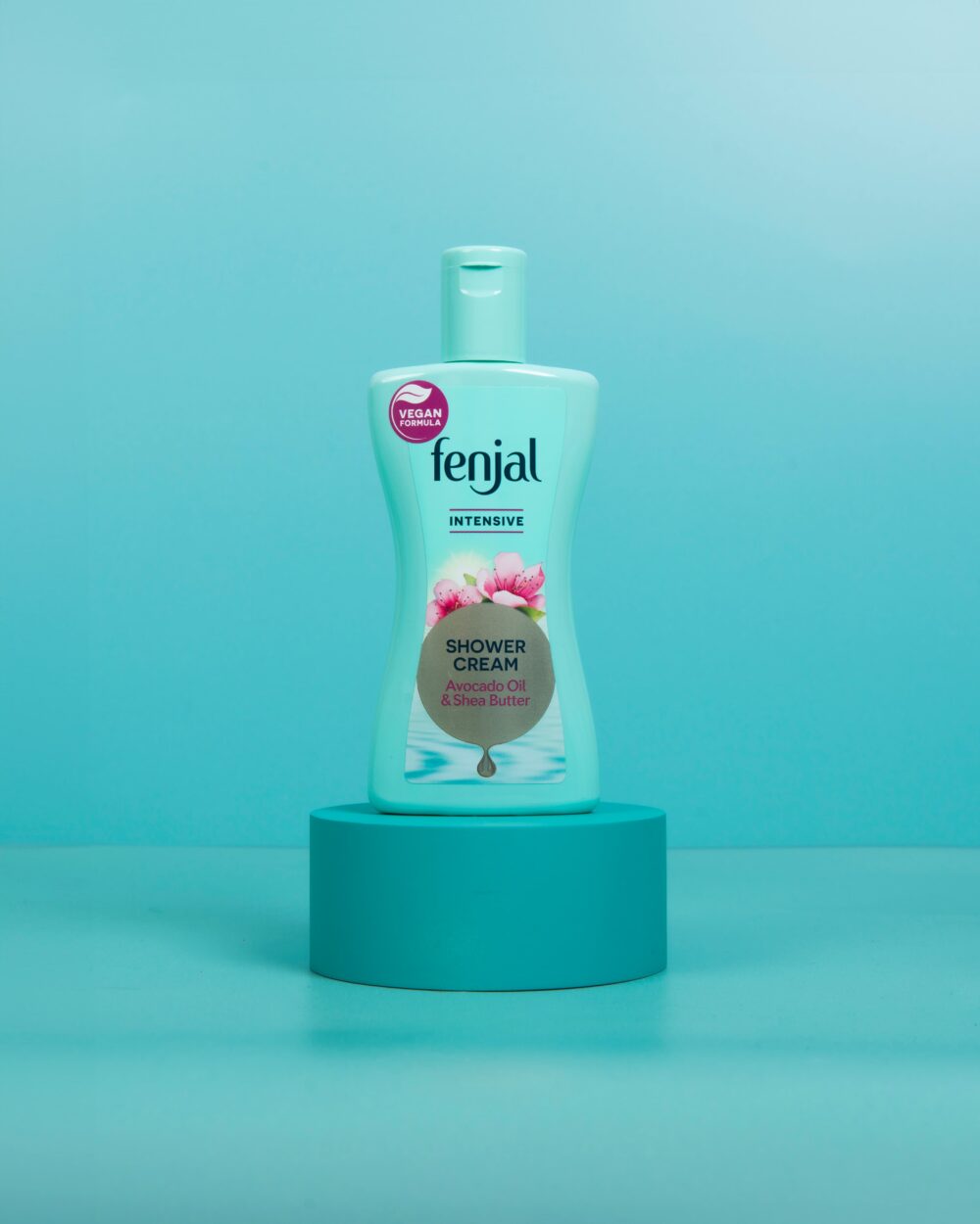 fenjal Intensive Shower Cream