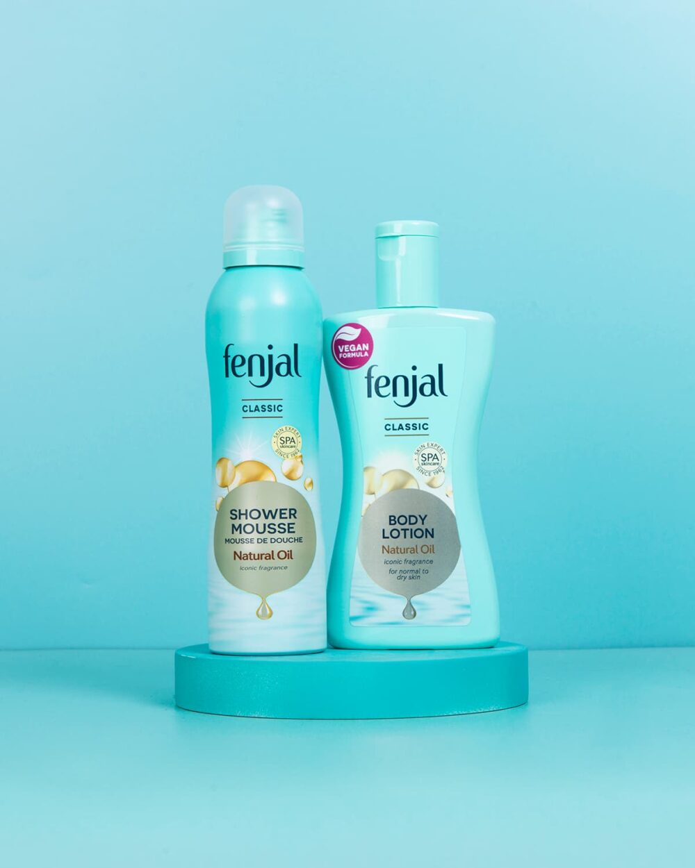 Cleanse & Hydrate Bundle