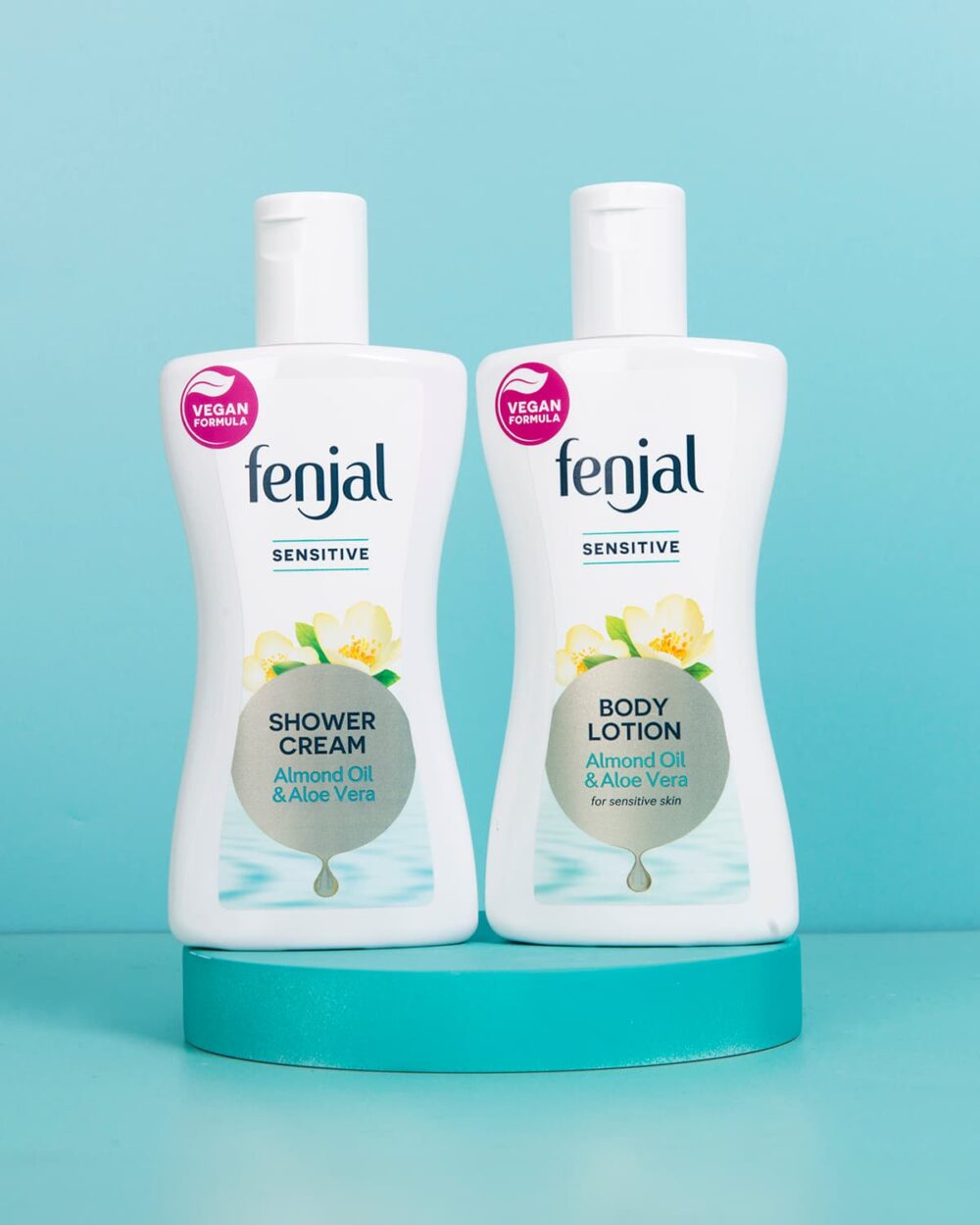 Sensitive Skin Saviour Bundle