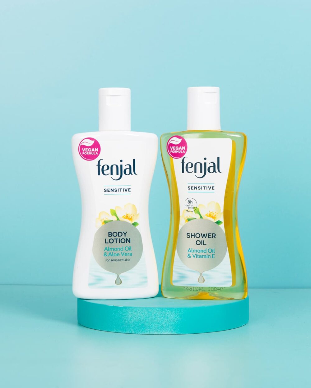 Sensitive Cleanse & Hydrate Bundle